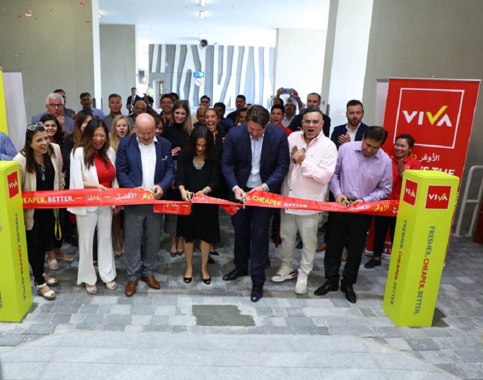 Landmark Group Announces the Opening of the 16th Viva Store in UAE at
